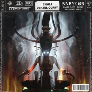 Babylon (Havok Roth x Pierce x Blacklist Remix)