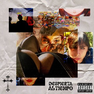 DESPIERTA AL TIEMPO (Explicit)