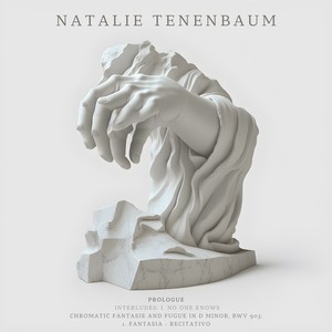 Chromatic Fantasy and Fugue in D Minor, BWV 903 - I. Fantasia, Recitativo (Arr. by Tenenbaum)