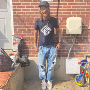 Baby Oshun (Explicit)