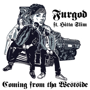Coming FromTha WestSide (Explicit)