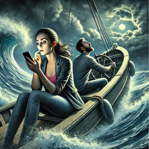 Fantasy Girl (Explicit)