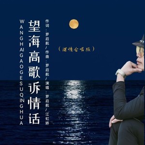 望海高歌诉情话(DJ版）