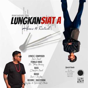 Lungkansiat ah | Aimol patriotic song (feat. Amos Aimol & Rolish kom)