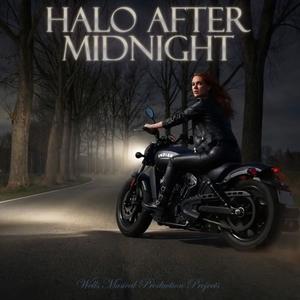 Halo After Midnight
