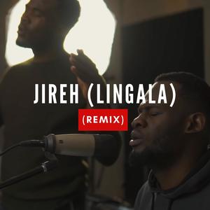 Jireh (feat. Universal Worship) [Lingala DRILL]