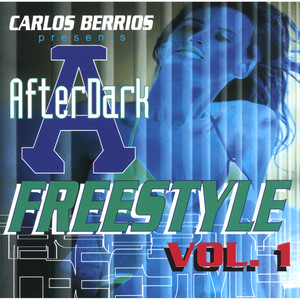 After Dark Freestyle Vol.1