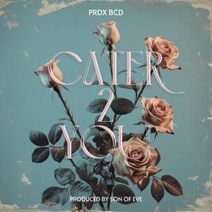 Cater 2 You (Explicit)