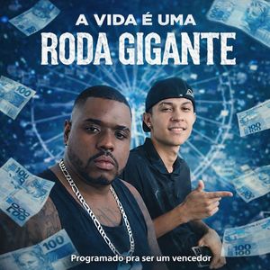 A Vida é uma Roda Gigante