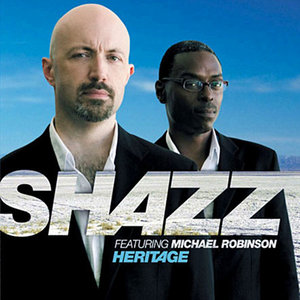 Transfiguration, No. 1