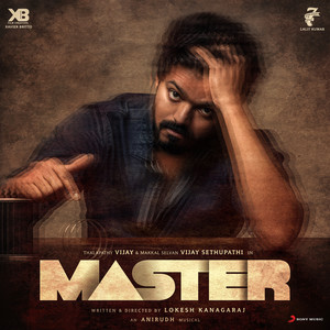 Master (Original Motion Picture Soundtrack)