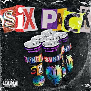 Six Pack (Explicit)