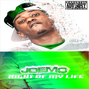 Night of My Life (Explicit)