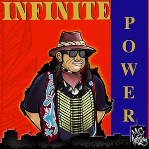 Infinite Power (Explicit)