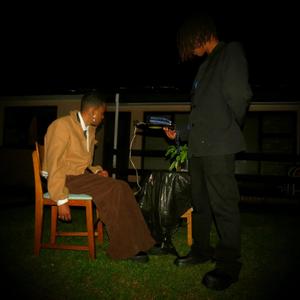 FROM THE HILL (Explicit)