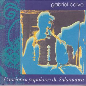 Canciones Populares de Salamanca