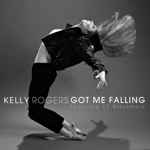 Got Me Falling (feat. C T Blackmore)