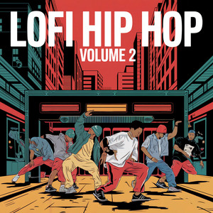 Lofi Hip Hop, Vol. 2