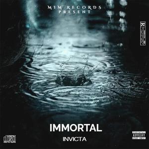 Immortal (Explicit)