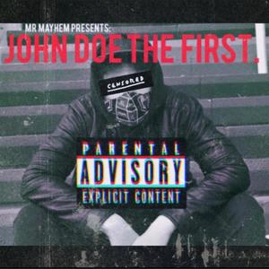 John Doe The First (Explicit)