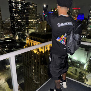 Different (Explicit)