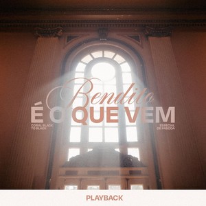 Digno É o Senhor (Playback)