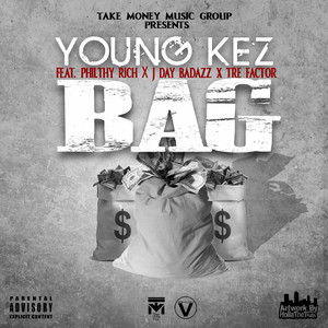 A Bag (feat. Philthy Rich, J Day BadAzz & Tre Factor) (Explicit)