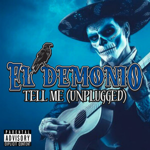 Tell Me (Explicit)