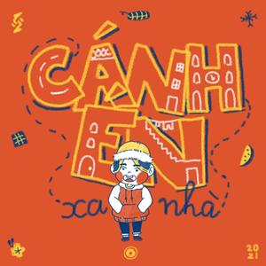 Cánh Én Xa Nhà (feat. Cristian & Bennn)