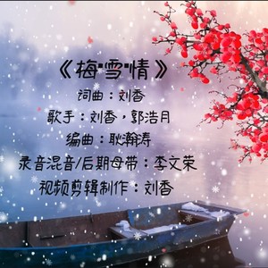 梅·雪·情