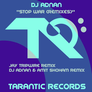 Stop War - remixes