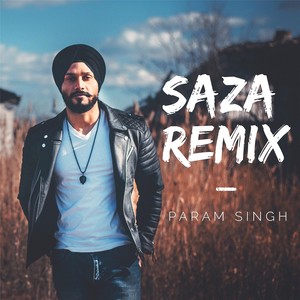 Saza (Remix)