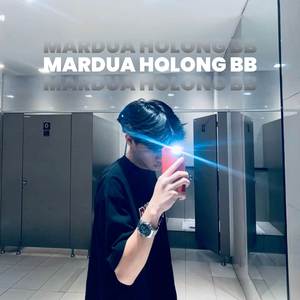 MARDUA HOLONG BB