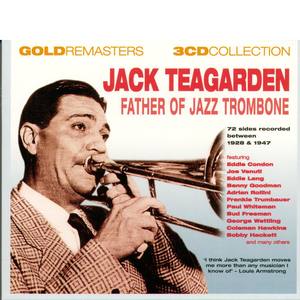 Father Of Jazz Trombone