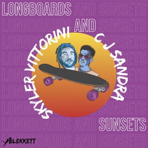 Longboards and Sunsets