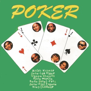Poker (Album de légende)
