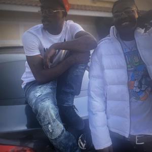 Label me a joint (feat. K3fortherecord) (Explicit)