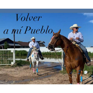 Volver a mi pueblo (Acústico)