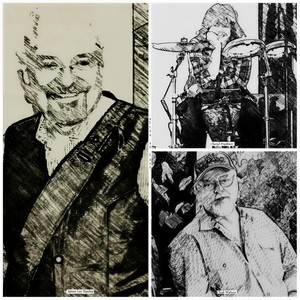 I Don't Want to Talk About It (Live)