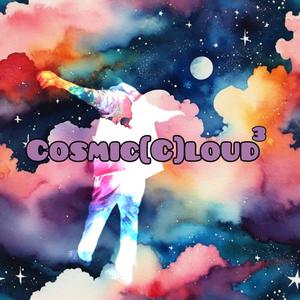 Cosmic Cloud 3