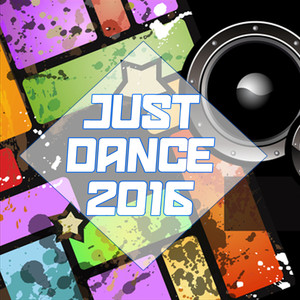 Just Dance 2016