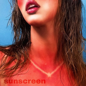 Sunscreen