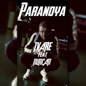 Paranoya (feat. Nurcan)