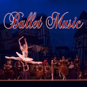Suite from The Nutcracker, Op. 71a: No. 2f, Dance of the Reed Flutes