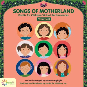 Songs of Motherland, Vol. 3