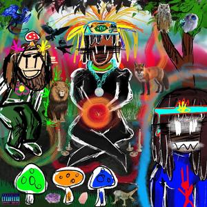 DEJA VU (feat. VINTIJ, Inventeur8 & Dez Jai)