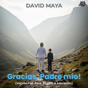 Gracias, Padre mío! (Versíon Adoración)