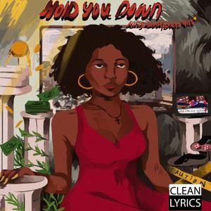 Hold You Down (Radio Edit)