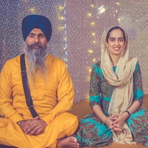 Tu Mero Mer Parbat Swami (feat. Bhai Maninder Singh Hazoori Raagi)