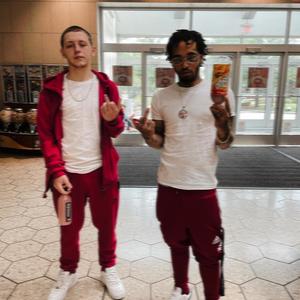 Reminiscing (Explicit)